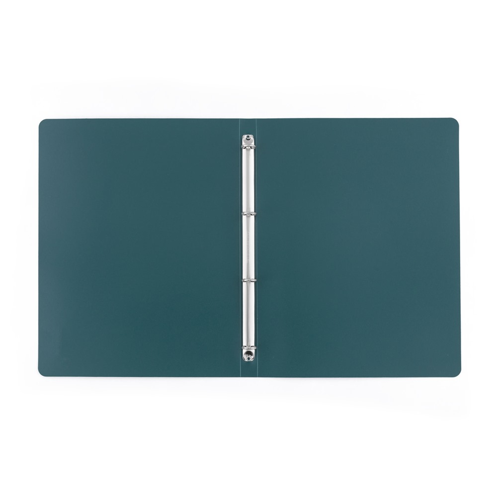 Pořadač PP A4 4kr. VERDE zelená
